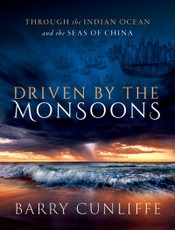 Driven by the Monsoons
