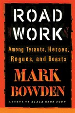 Road Work
