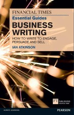 FT Essential Guide to Business Writing PDF eBook