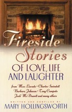 Fireside Stories of Love, Life, and Laughter