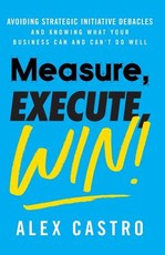 Measure, Execute, Win