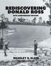 Re-Discovering Donald Ross