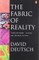 The Fabric of Reality