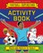 Football Superstars: Activity Book