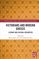Victorians and Modern Greece