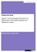 Studies on the Biological Treatment of Wastewater from Starch Industry for Pollution Control