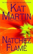 Natchez Flame