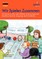 Wir Spielen Zusammen - 20 Games to Play with Children to Encourage and Reinforce German Language and Vocabulary