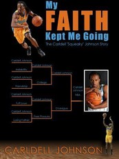 My Faith Kept Me Going