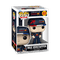 FUNKO POP! Vinilinė figūrėlė: Formula 1 - Max Verstappen