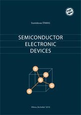 Semiconductor electronic devices