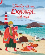 Diario de Un DonjuÃÂ¡n del Mar