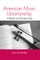 American Music Librarianship