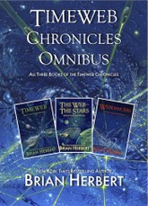 Timeweb Chronicles Omnibus