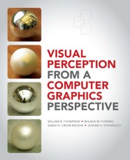 Thompson, W: Visual Perception from a Computer Graphics Pers