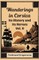 Wanderings in Corsica Its History and Its Heroes Vol. II