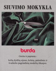 Siuvimo mokykla
