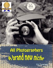 All Photographers a Brand New Niche