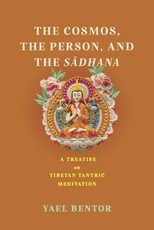 The Cosmos, the Person, and the SaÃÂ¯dhana