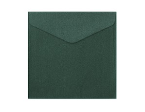 Vokai 160x160mm PEARL 150g 10vnt žali