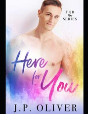 Here For You