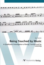 Being Touched by Music