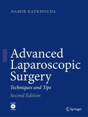 Advanced Laparoscopic Surgery