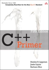 C++ Primer