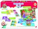 Žaidimas SUPERPACK 4 in 1  3-6metų