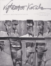 Žmogus Vytauto Kašubos kūryboje