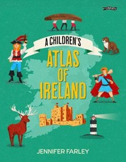 A Children's Atlas of Ireland