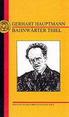 Hauptmann: BahnwÃ¤rter Thiel