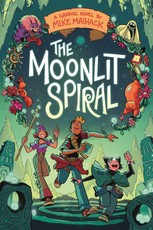The Moonlit Spiral