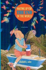 Waiting Up for the End of the World