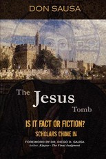 The Jesus Tomb