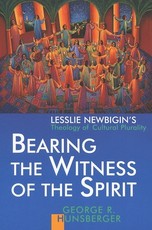 Bearing the Witness of the Spirit