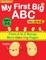 My First Big ABC Book Vol.10