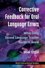 Corrective Feedback for Oral Language Errors