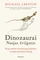 Dinozaurai (knyga su defektais)