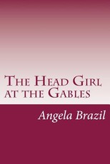 The Head Girl at the Gables