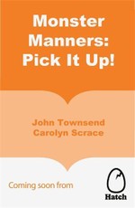 Monster Manners