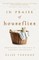 In Praise of Houseflies