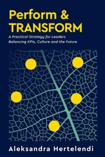 Perform & Transform