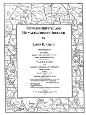 Richard Griffith and His Valuations of Ireland