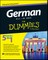 German All-in-One For Dummies