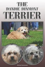 The Dandie Dinmont Terrier