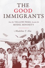 Hsu, M: Good Immigrants