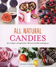 All Natural Candies