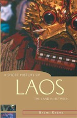 Short History of Laos