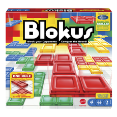 Stalo žaidimas BLOKUS (BJV44)